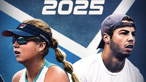 PPA Pickleball Tour 2025