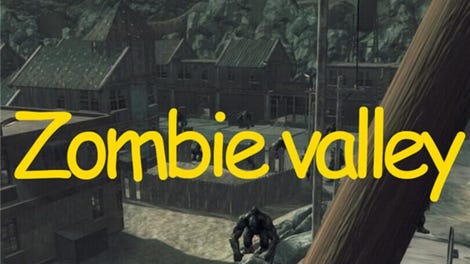 Zombie Valley