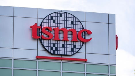 Image for TSMC stock rises 5% as AI chip demand drives record net profit