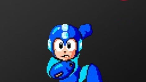 Mega Man 3 Mobile