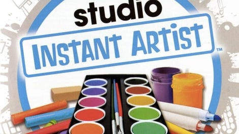 uDraw Studio: Instant Artist