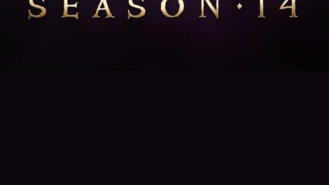 Sea of Thieves: Season 14