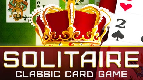 Solitaire: Classic Card Game