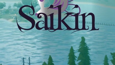 Saikin MMO