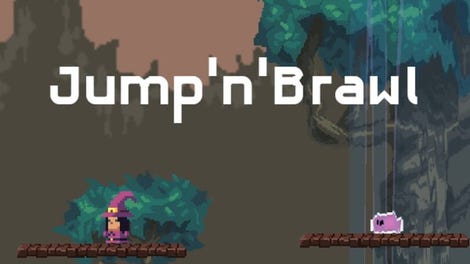 Jump'n'Brawl