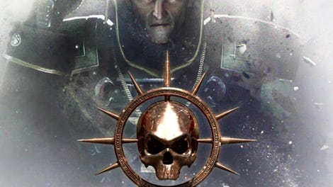 Eisenhorn: Xenos