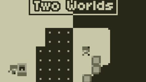Two Worlds