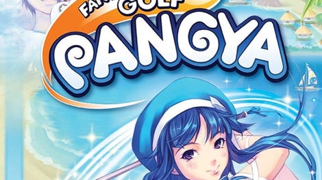 Pangya: Fantasy Golf