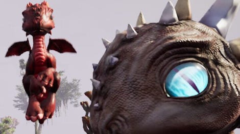 Way of the Dragons
