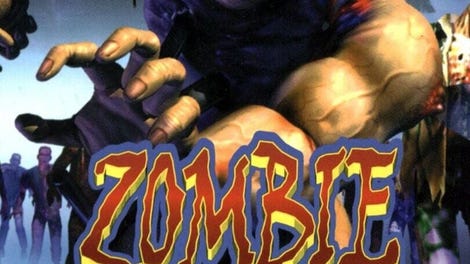 Zombie Revenge