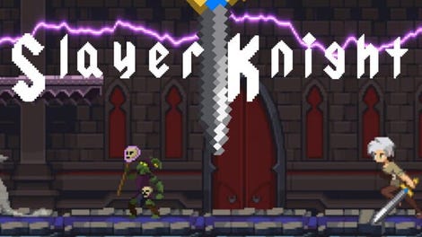 Slayer Knight
