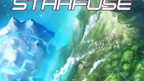 Starfuse