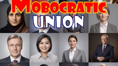 Mobocratic Union