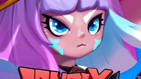 Lonely Survivor