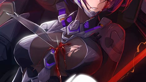 Ark Mobius: Censored Edition