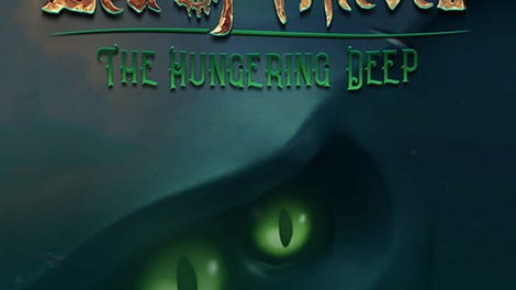 Sea of Thieves: The Hungering Deep