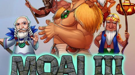 Moai 3: Trade Mission - Collector's Edition