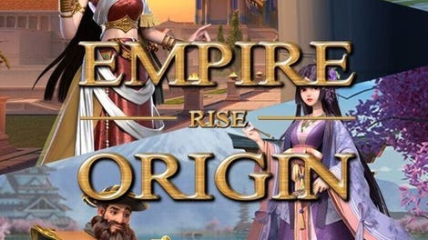 Empire Origin: Rise