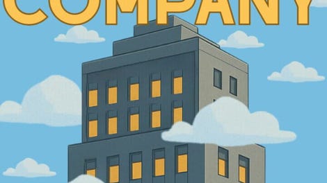 Puzzle Company