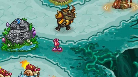 Keeper of the Grove 3