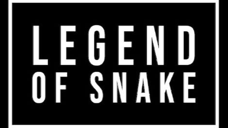 Legend of Snake