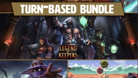 Turn-Based Bundle