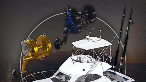 Fishing Planet: Japan Odyssey Pack