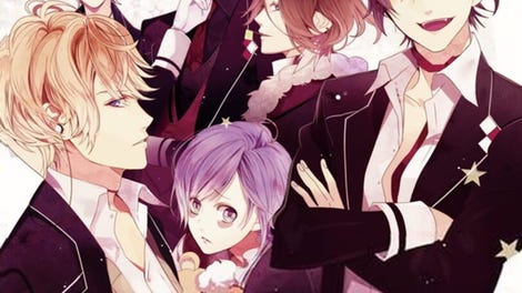 Diabolik Lovers: Vandead Carnival