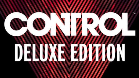 Control: Deluxe Edition