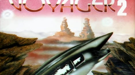Venus Voyager 2