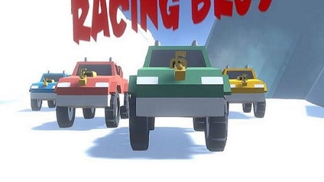 Racing Bros