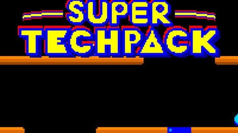Super Techpack