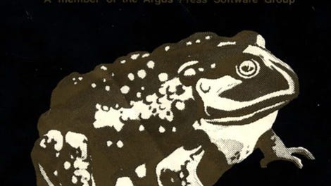 Froglet