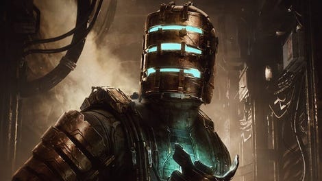 Dead Space