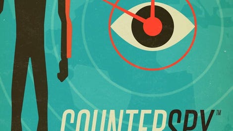 CounterSpy