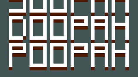 Soopah Doopah Poopah