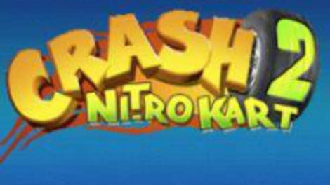 Crash Nitro Kart 2