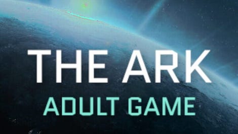 The Ark Adult Game