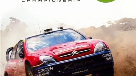 WRC 4