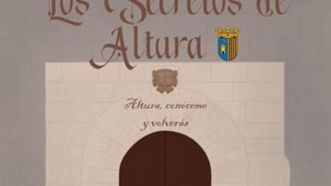 Los Secretos de Altura