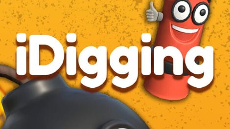 iDigging