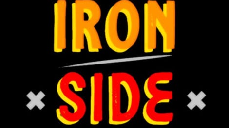 Iron Side