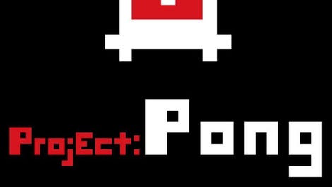Project:Pong