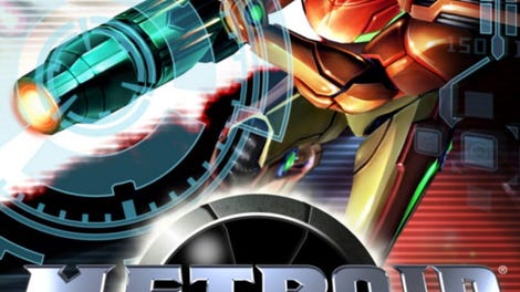 Metroid Prime 2: Echoes