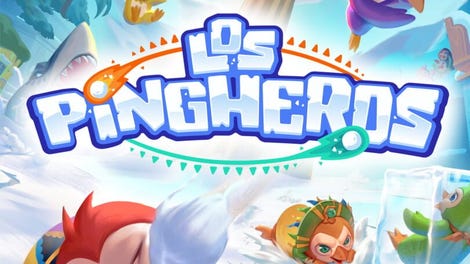 Los Pingheros