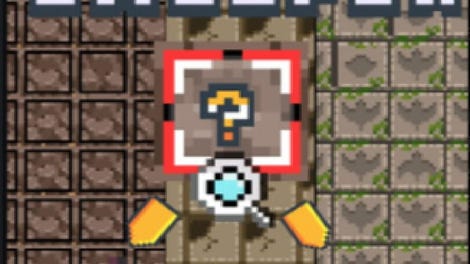 Mine? Sweeper