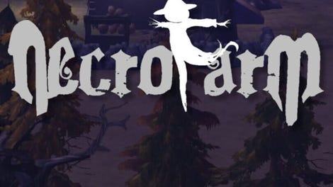NecroFarm