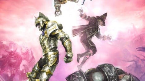 Final Fantasy XI: Vision of Abyssea