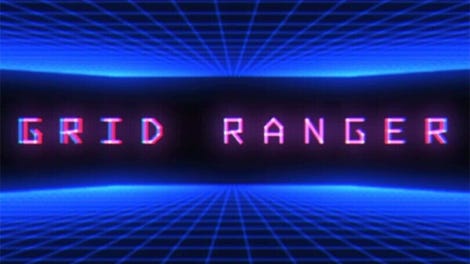 Grid Ranger