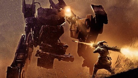 Generation Zero: Gold Bundle